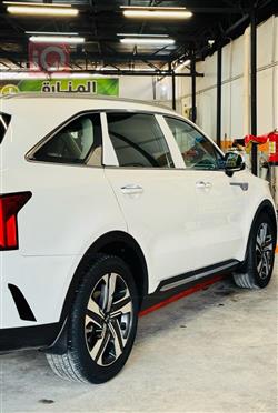 كيا سورينتو